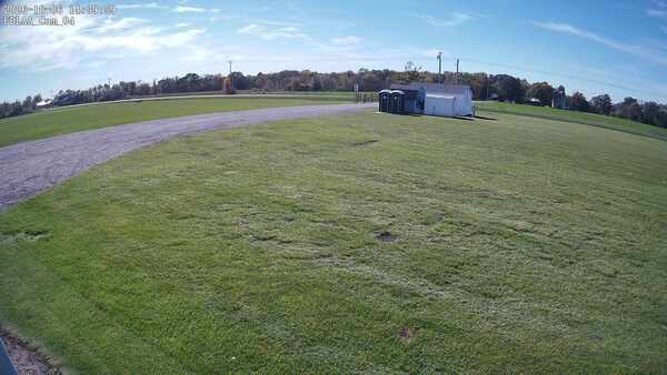 West Camera