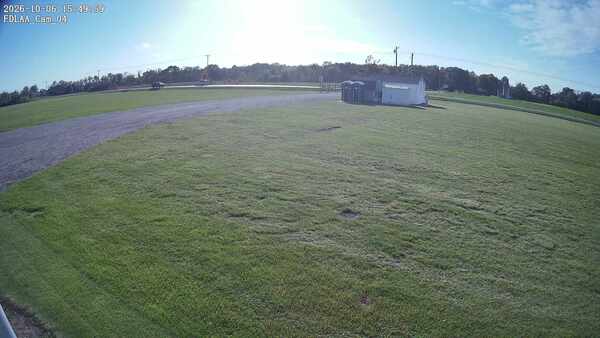 West Camera