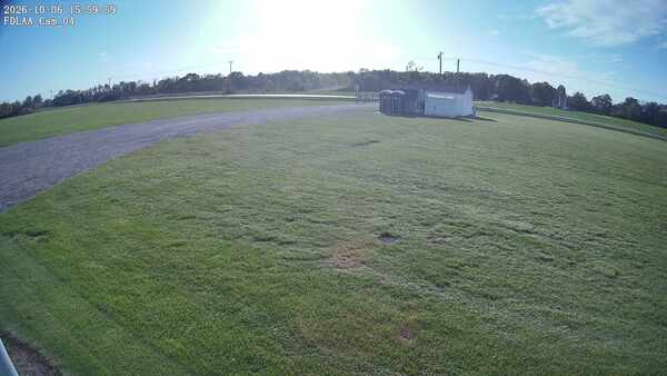 West Camera