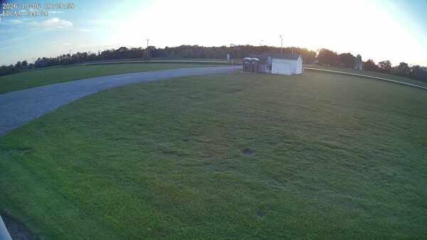 West Camera