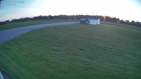 West Camera