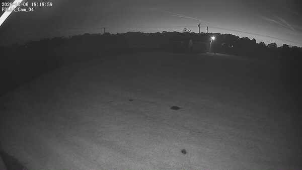 West Camera