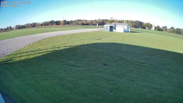 West Camera