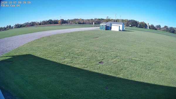 West Camera