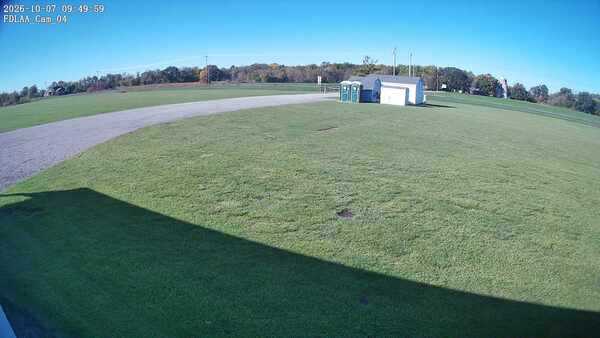 West Camera