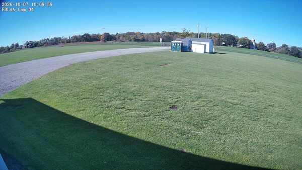 West Camera