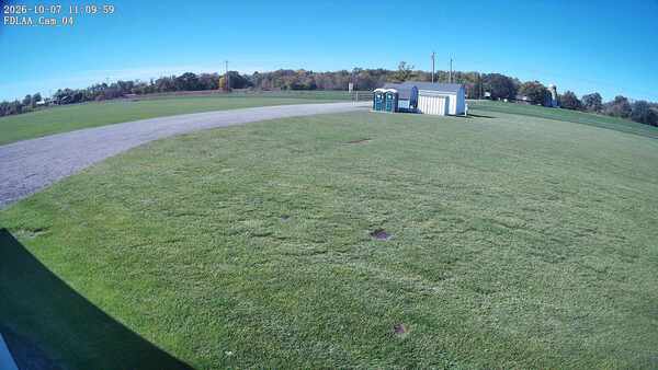 West Camera