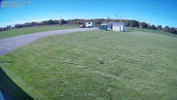 West Camera
