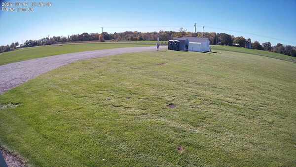 West Camera