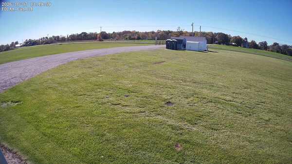 West Camera