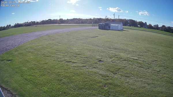 West Camera