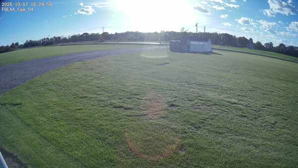 West Camera