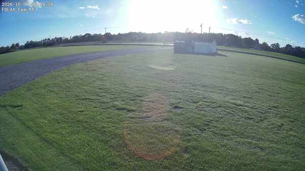 West Camera