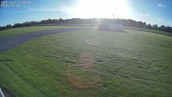 West Camera