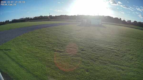 West Camera