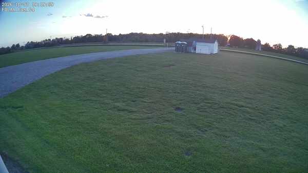 West Camera