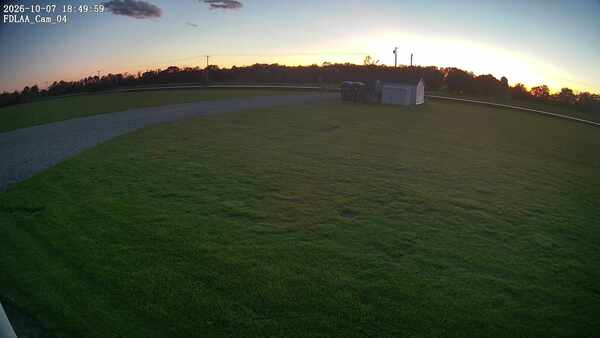 West Camera