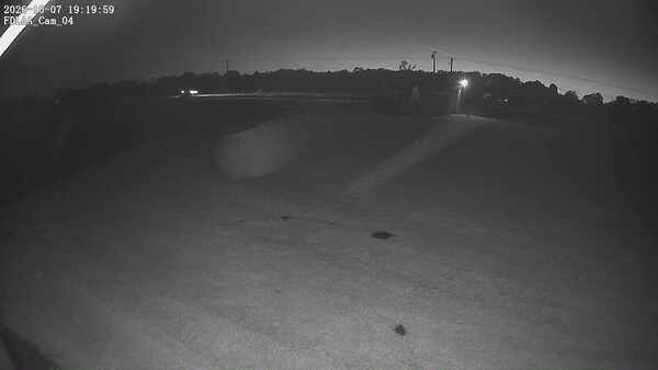 West Camera