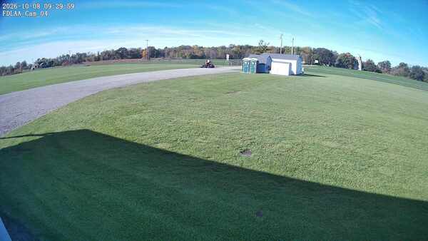 West Camera