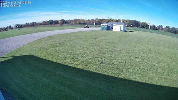 West Camera