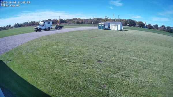 West Camera
