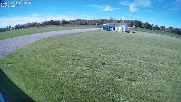 West Camera