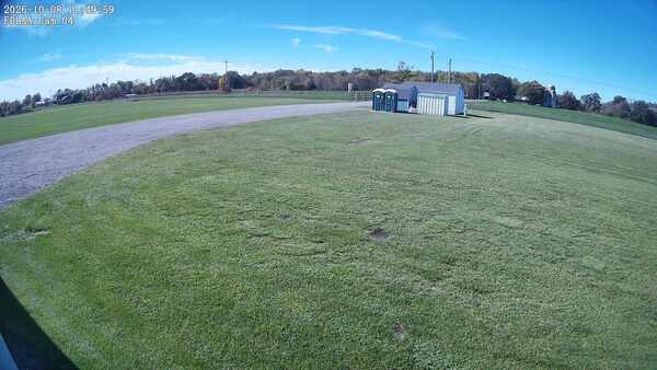 West Camera