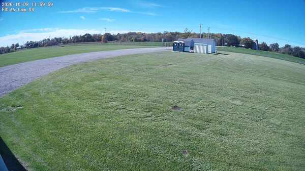 West Camera