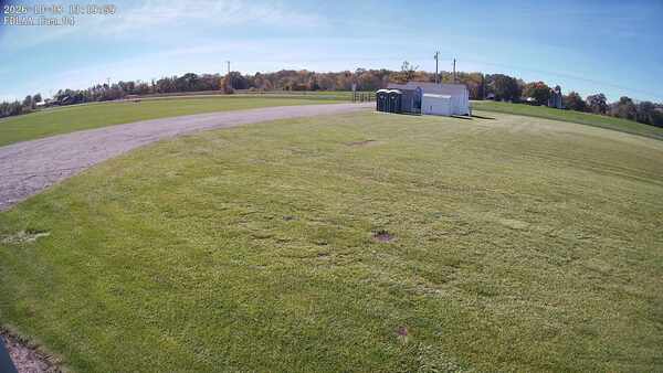 West Camera