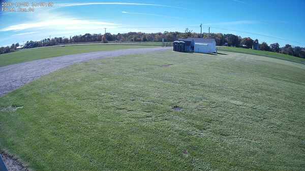 West Camera