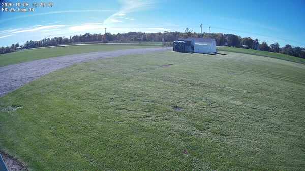 West Camera
