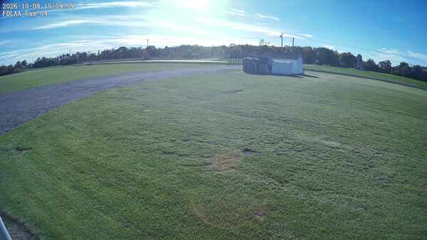 West Camera