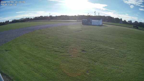 West Camera