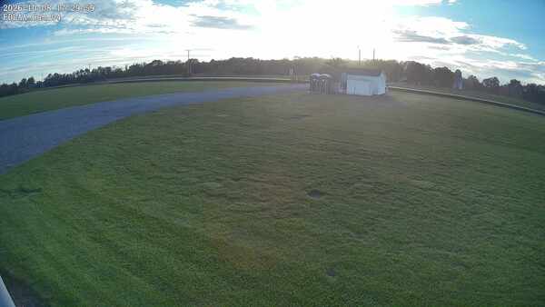 West Camera