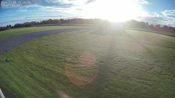 West Camera