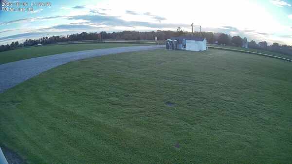 West Camera