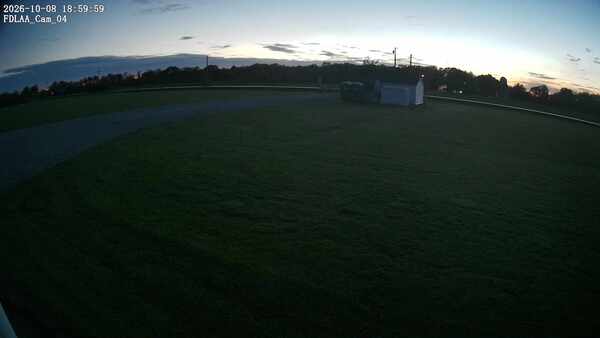 West Camera