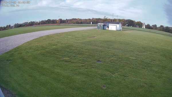 West Camera