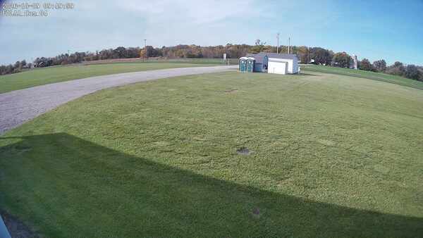 West Camera
