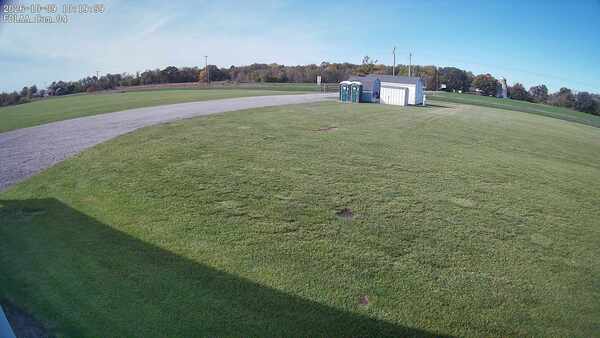 West Camera