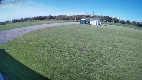 West Camera