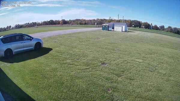 West Camera