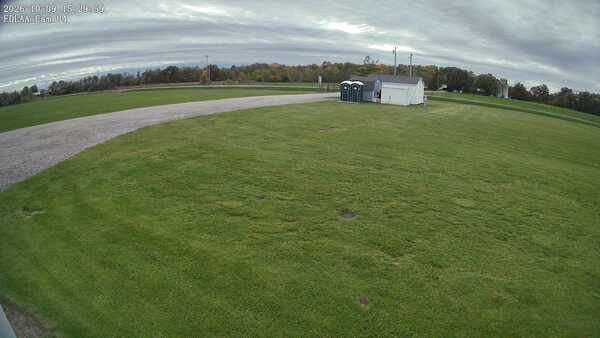 West Camera