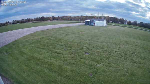 West Camera