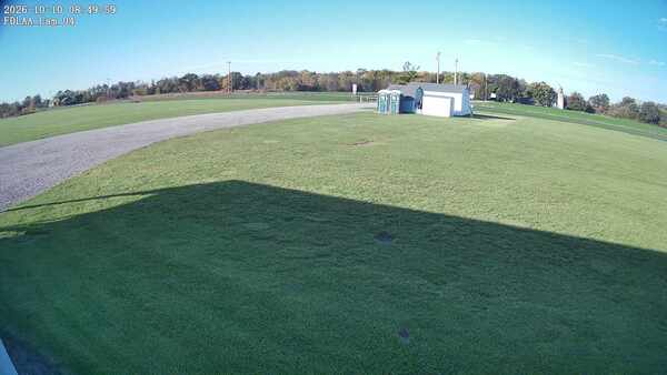 West Camera