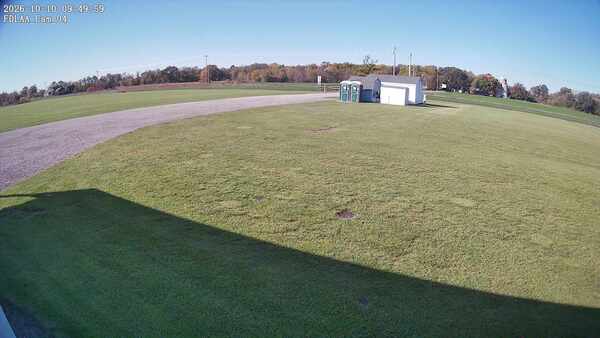 West Camera