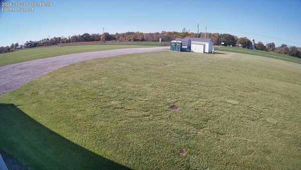 West Camera
