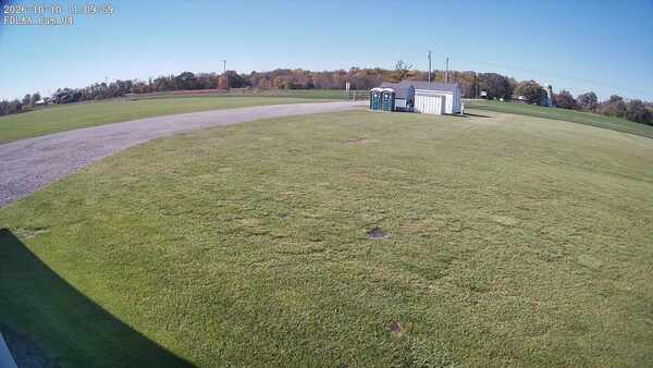 West Camera