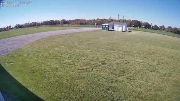 West Camera