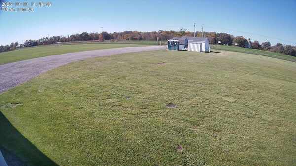 West Camera